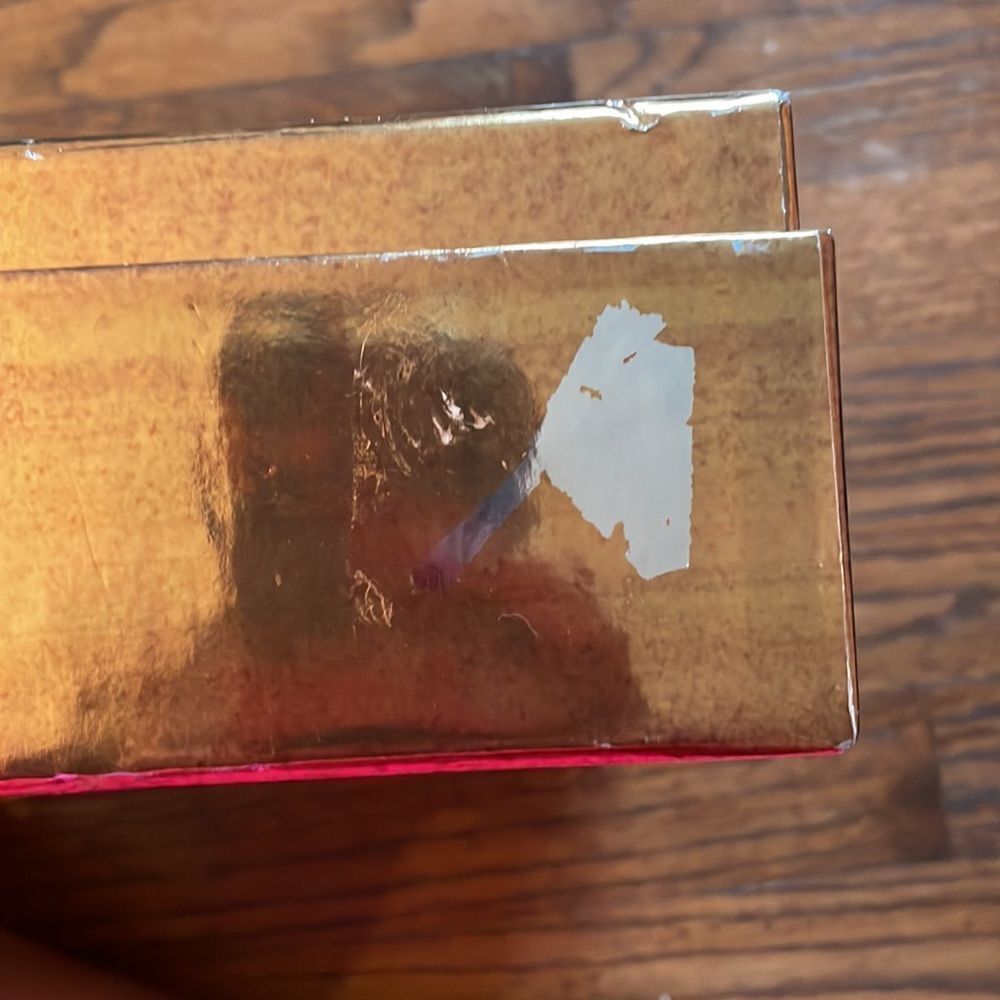 Vintage Givenchy Organza Tony Bennett “Holiday in Paris” 4pc Giftbox - Picture 4 of 14